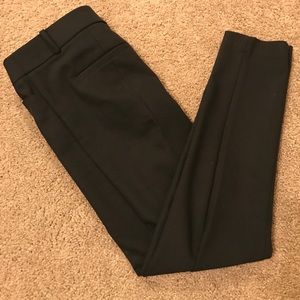 Loft Marissa skinny pants